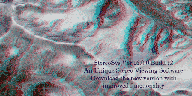StereoSys